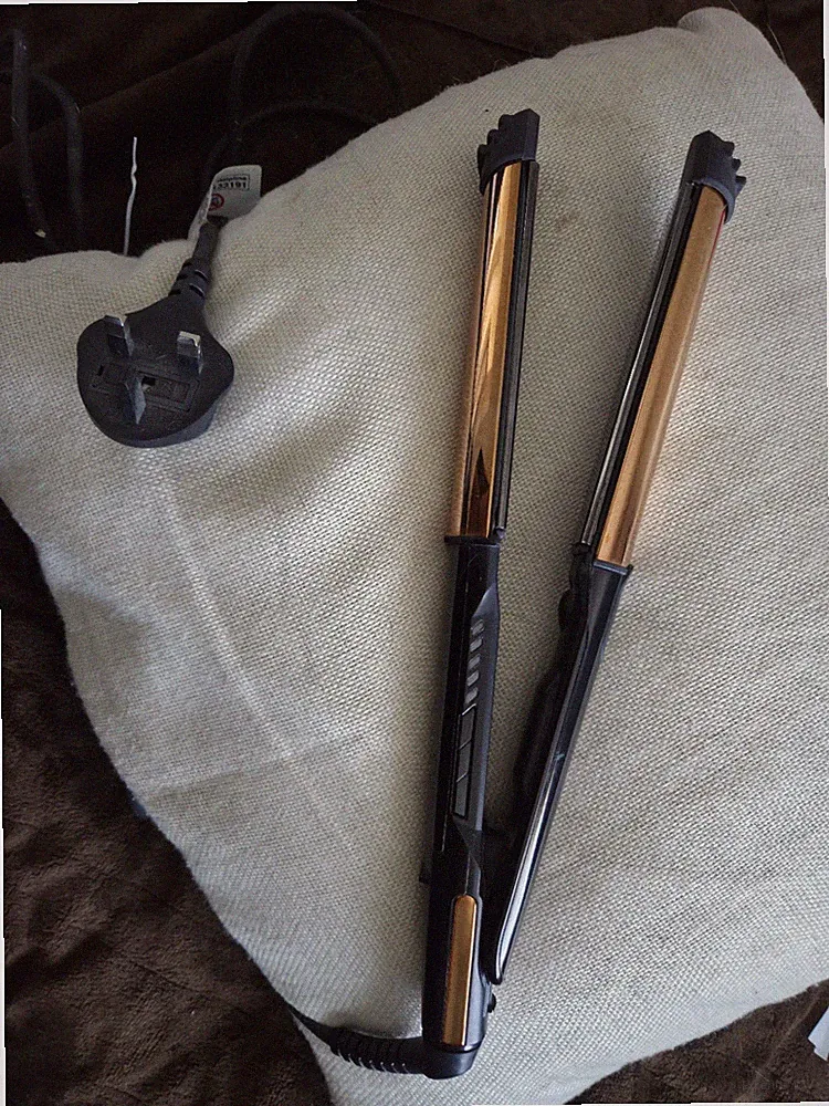 BaByliss Flach