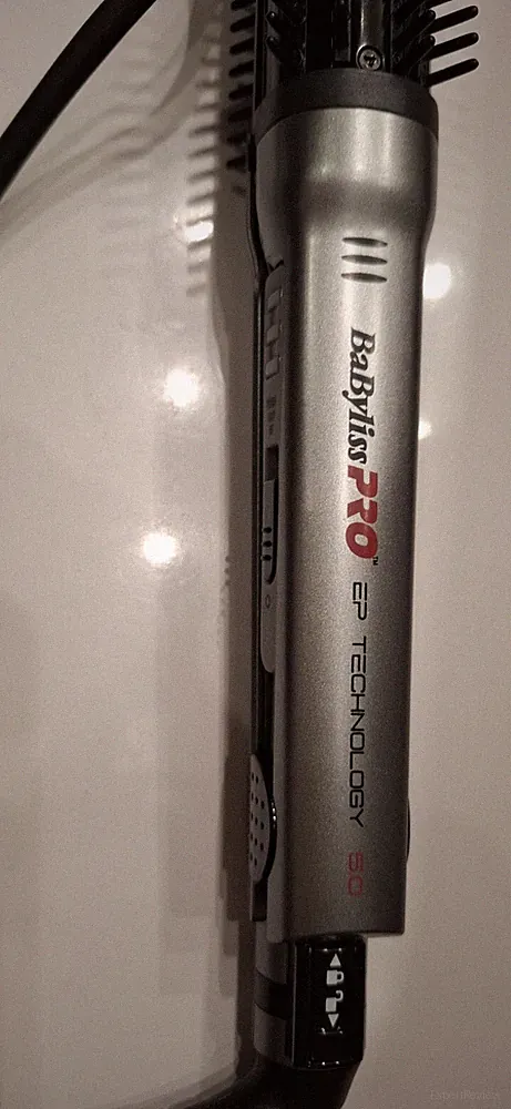 BaByliss Rund