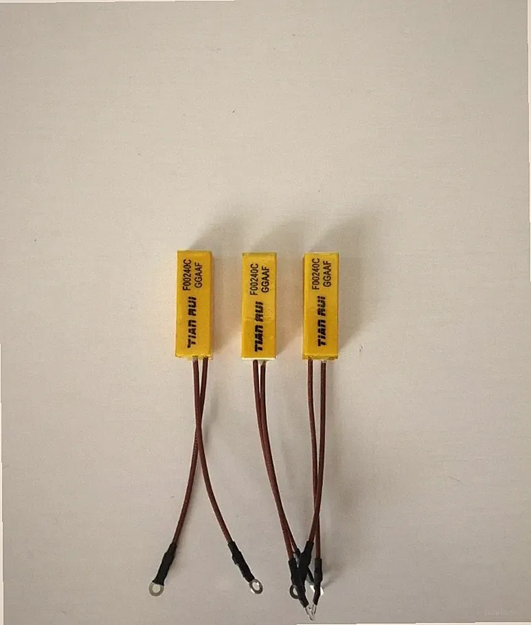 3x passend für GHD Haarglätter Ersatz Thermosicherung Ersatzteile