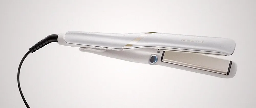 6 Stk. Remington Haarglätter S9001 HYDRAluxe PRO Haartrockner/Haarstyler