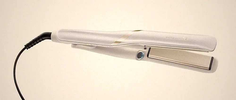 6 Stk. Remington Haarglätter S9001 HYDRAluxe PRO Haartrockner/Haarstyler