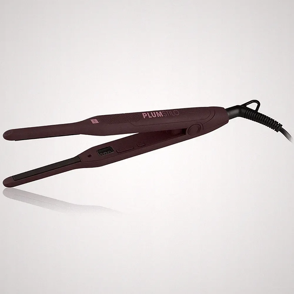 B326 Laborpro , Haarglätter , für Locken und lockiges Haar