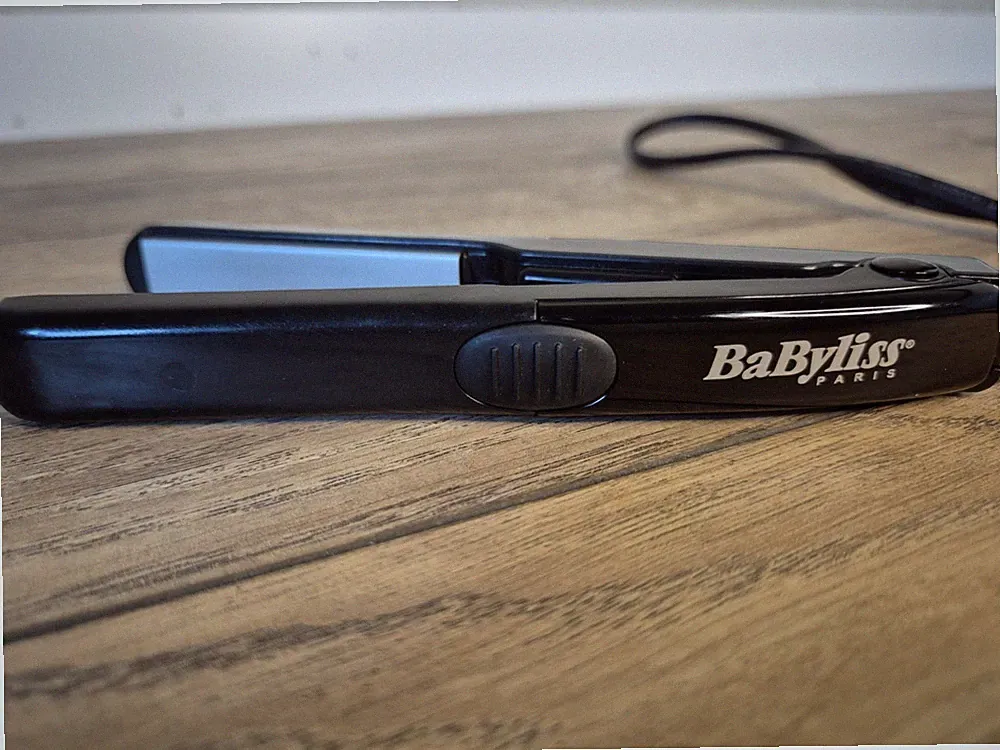 Babybliss Mini Glätteisen