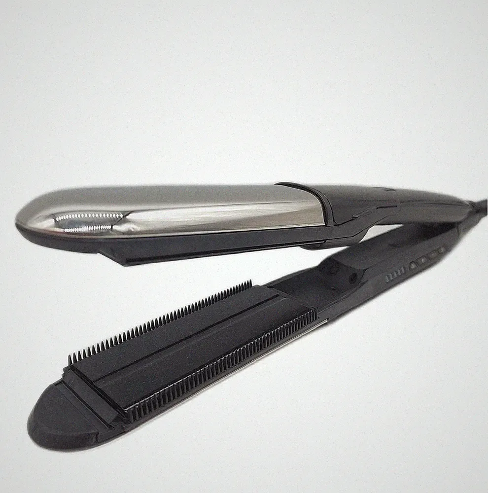 Babyliss Advanced Steam 2in1 Haarglatter ohne Tasche Pipette Anleitung