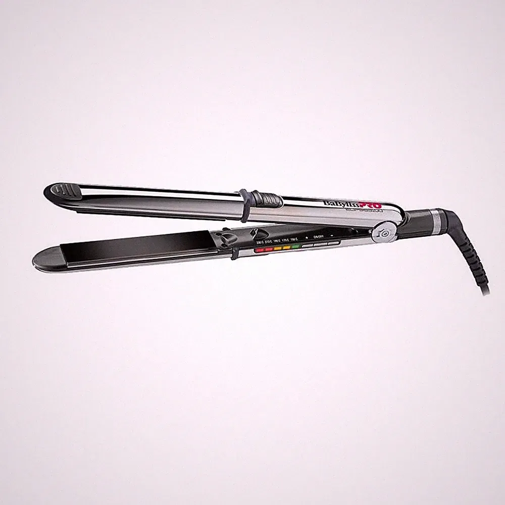 BaByliss BAB3100EPE PRO Glätteisen Elipsis 3100 (2.Wahl)