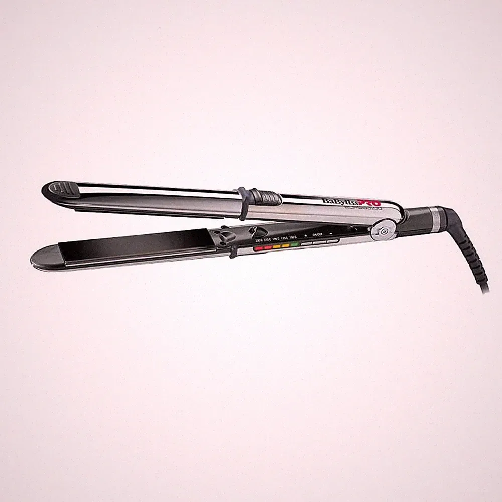 BaByliss BAB3100EPE PRO Glätteisen Elipsis 3100