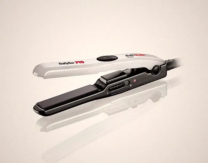 babyliss glätteisen mini