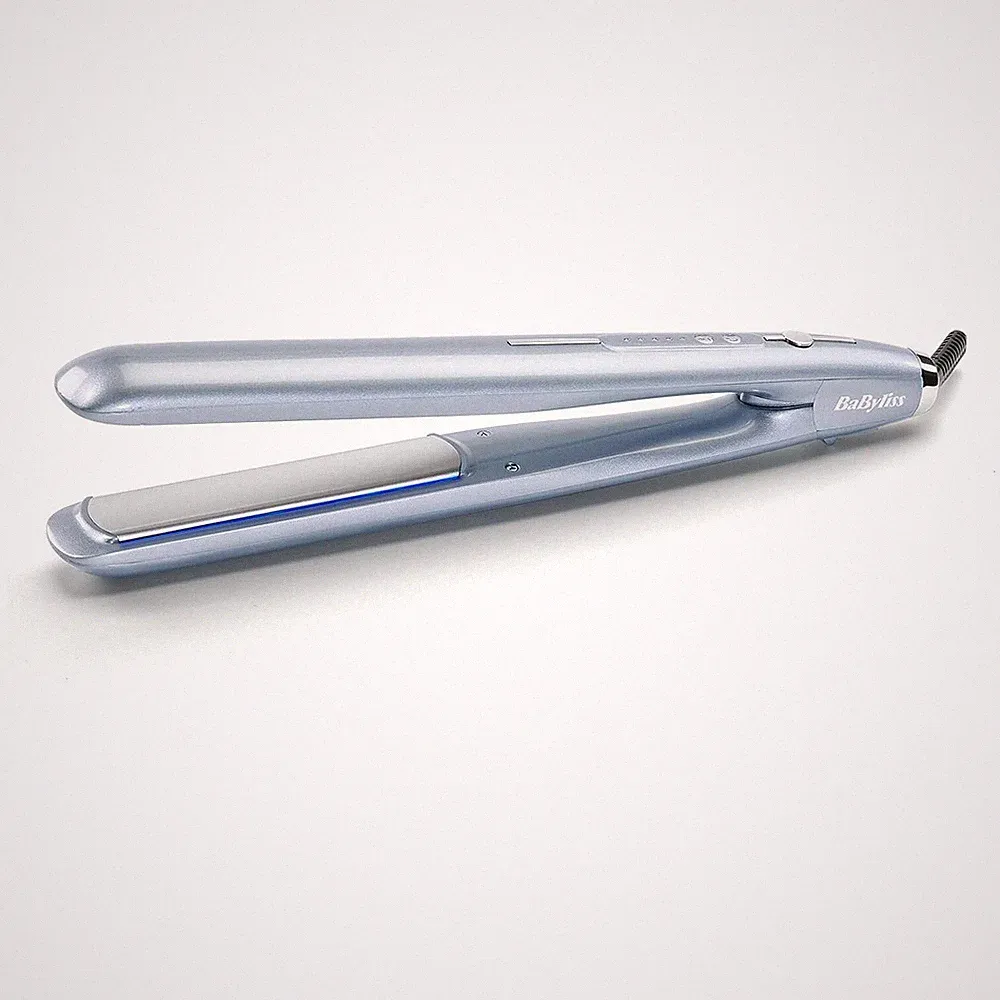 BABYLISS Glätteisen Hydro-Fusion ST573E Haarglätter Glätter Hair Straightener