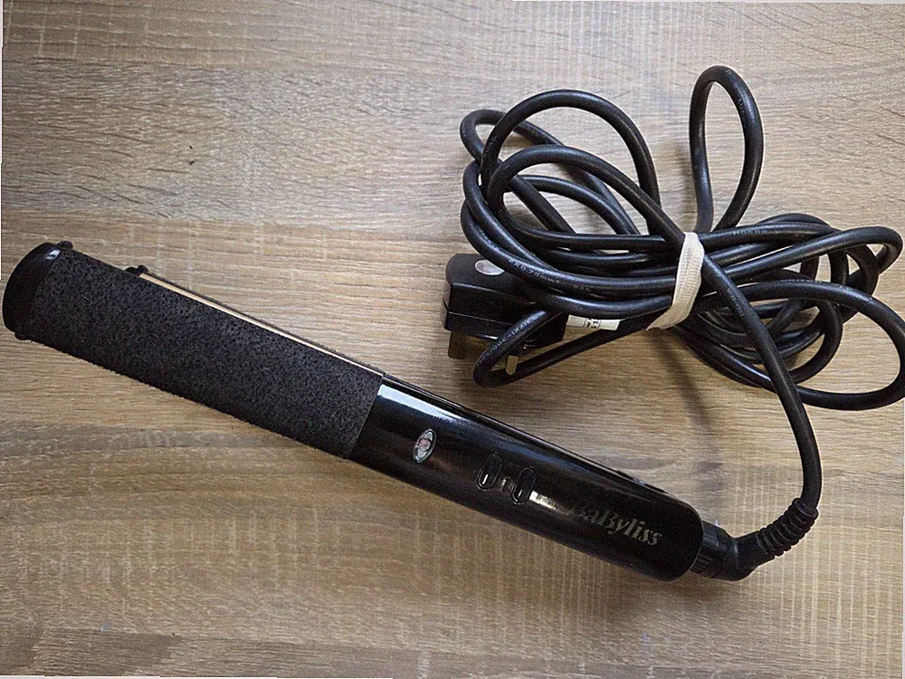 BaByliss Haarglätter