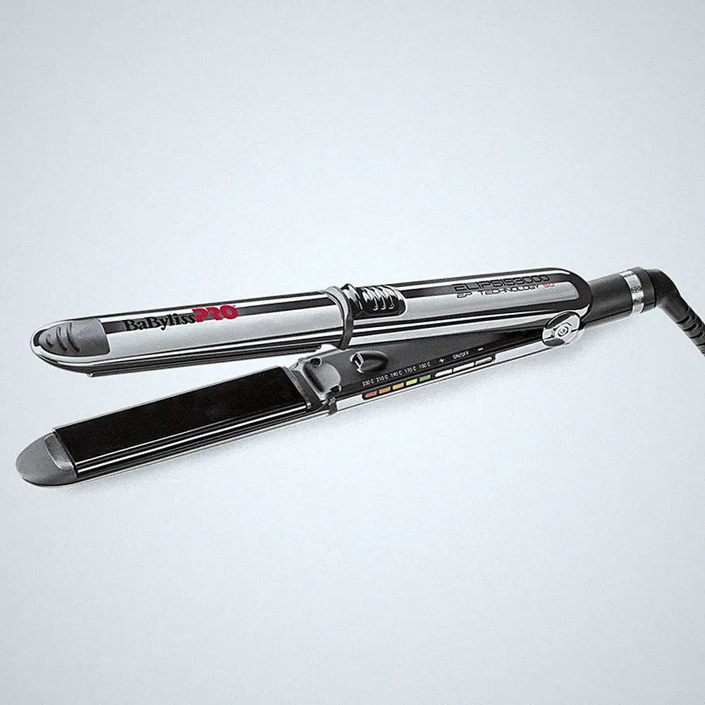 Babyliss PRO Elipsis 3000 Styler Glätteisen Haarglätter BAB3000EPE