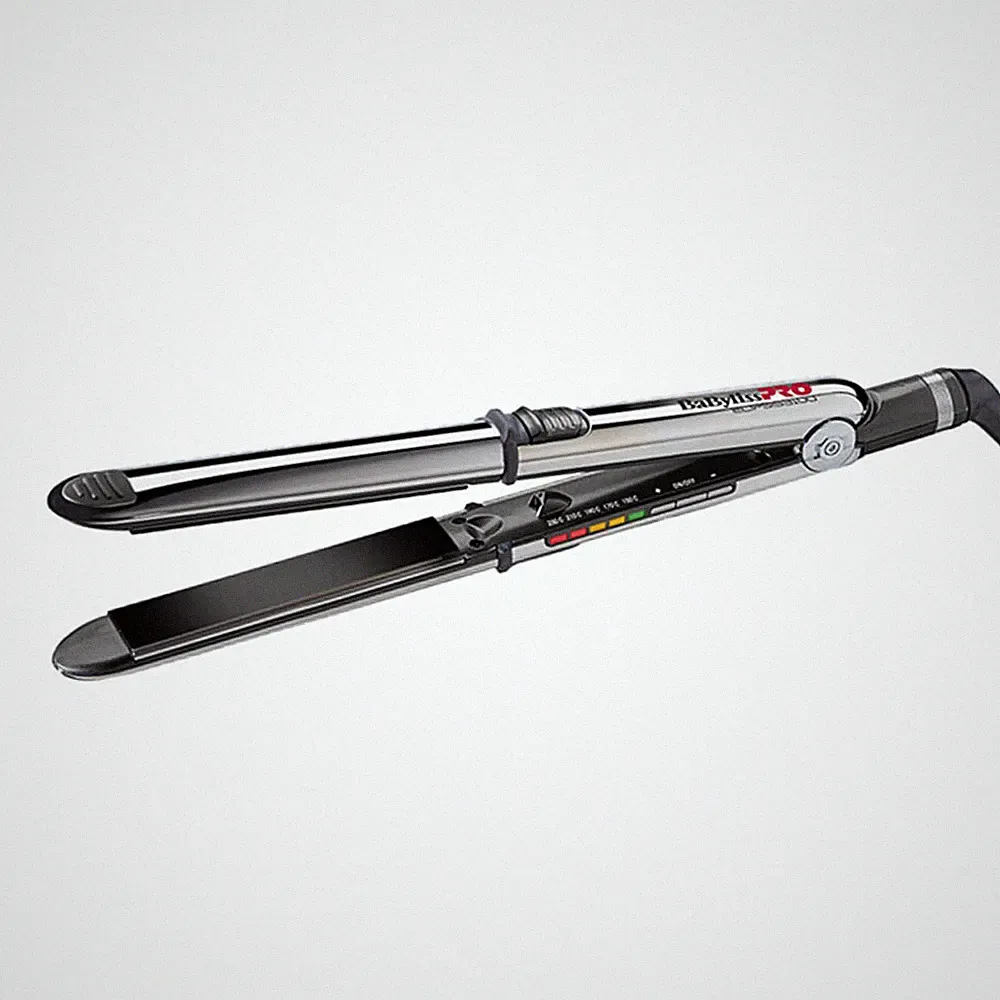 Babyliss PRO Elipsis 3100 Styler Glätteisen Haarglätter BAB3100EPE