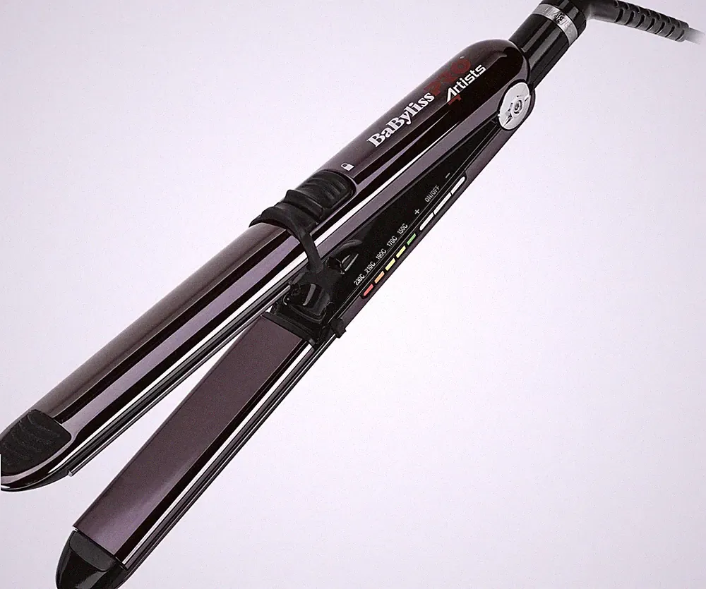 BaByliss PRO Elipstyle Glätteisen