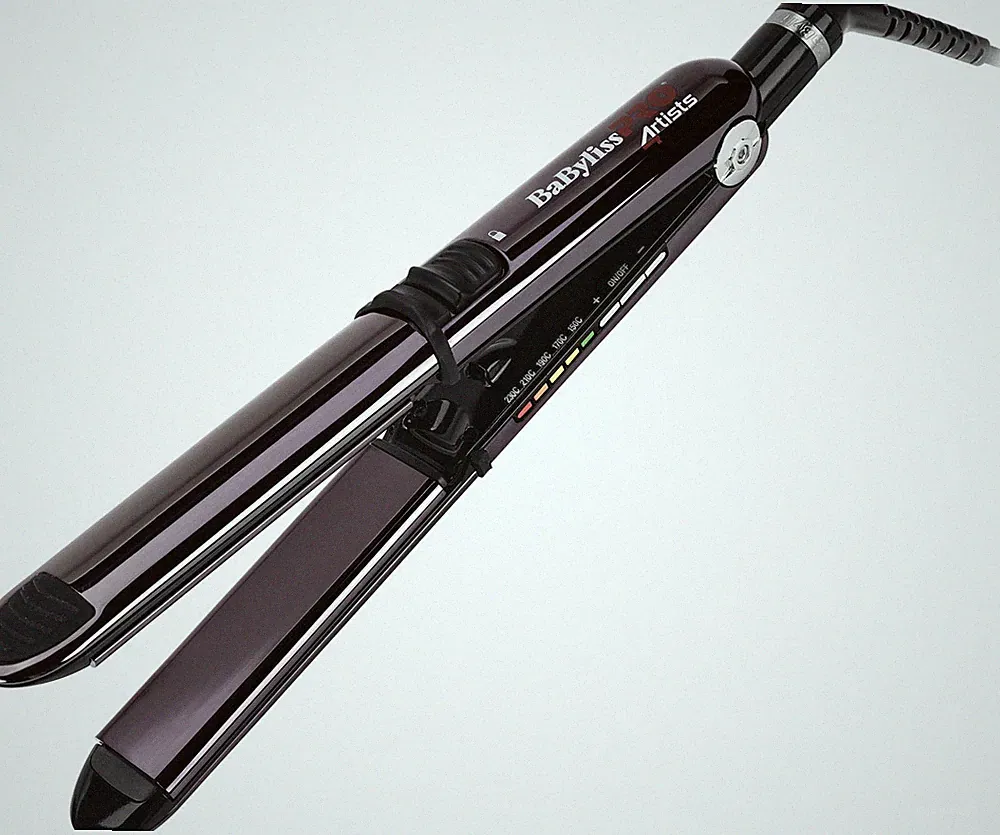 BaByliss PRO Elipstyle Glätteisen