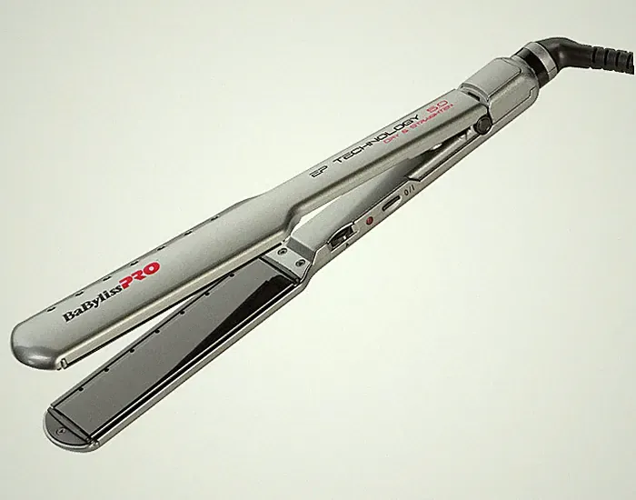 babyliss glätteisen pro