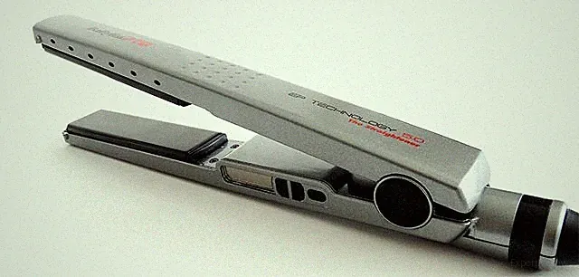 BaByliss PRO Haarglätter Glätteisen Ionen-Technologie BAB 2091EPE