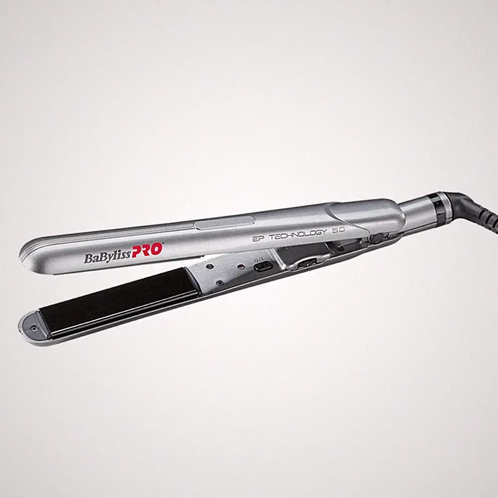 Babyliss PRO Profi Universal Glätteisen STRAIGHT-DEFINER Haarglätter BAB2654EPE