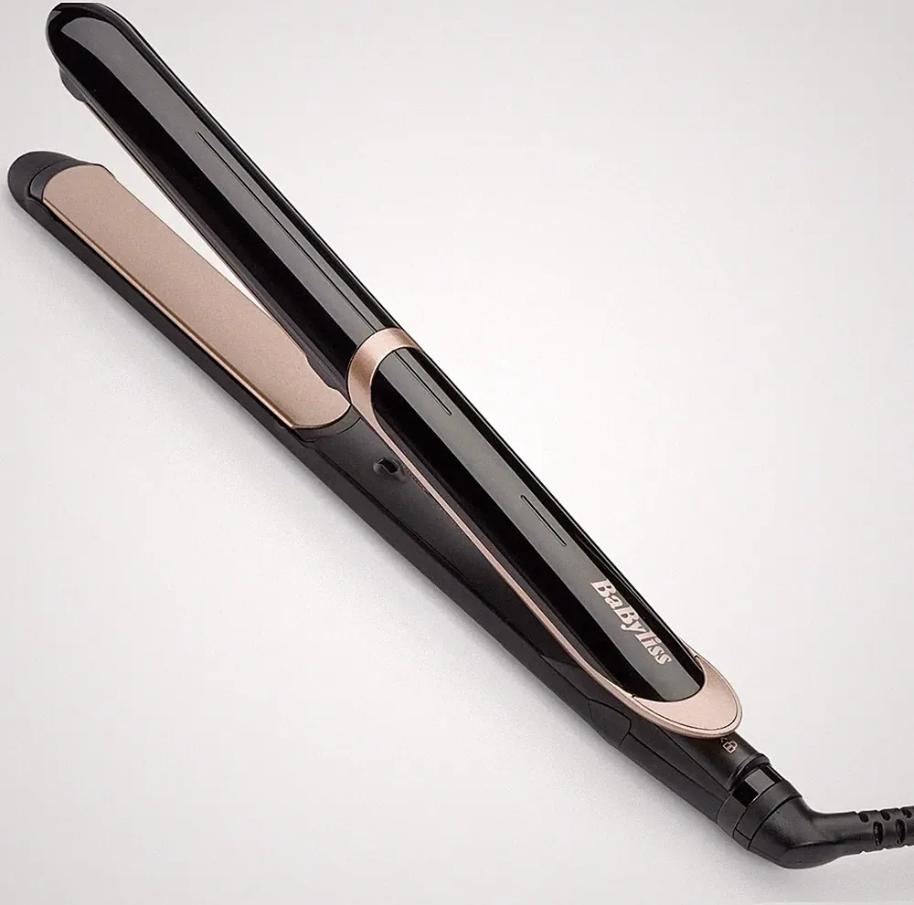 babyliss glätteisen digital
