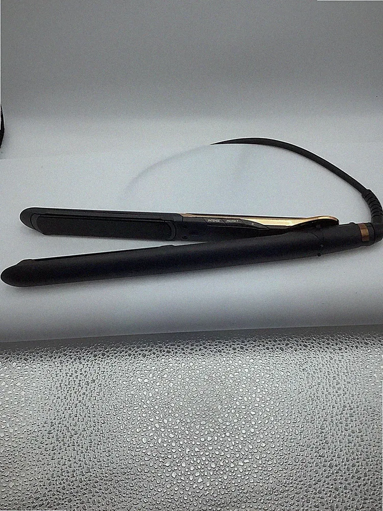BaByliss ST394E Smooth Pro 235 Glätteisen Gebraucht 2#18715863