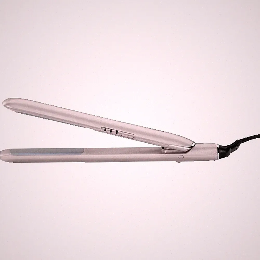 BaByliss ST516E Mauve Lustre Glätteisen Mauve Keramik max: 235 °C (47 Watt)