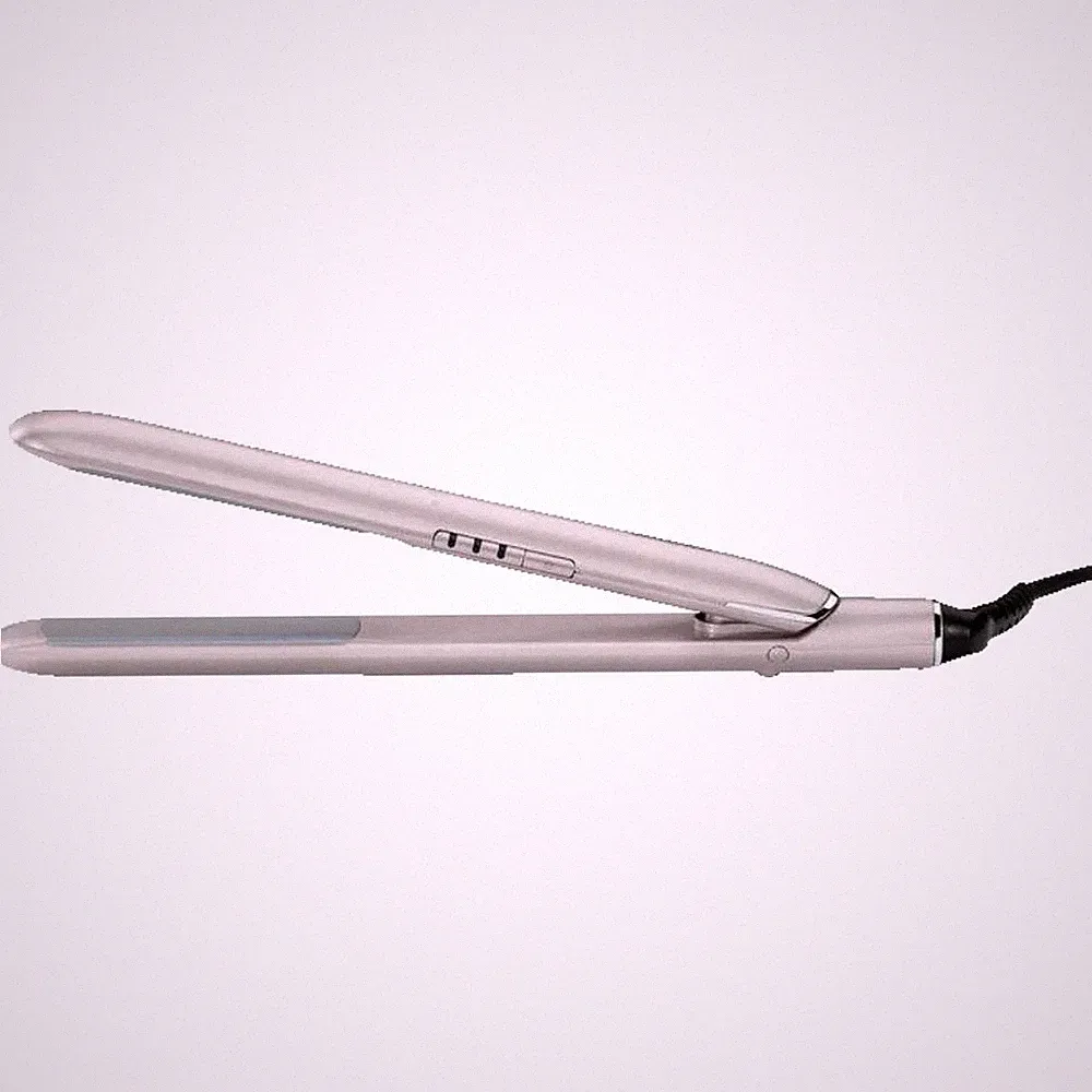 BaByliss ST516E Mauve Lustre Glätteisen Mauve Keramik max: 235 °C (47 Watt)