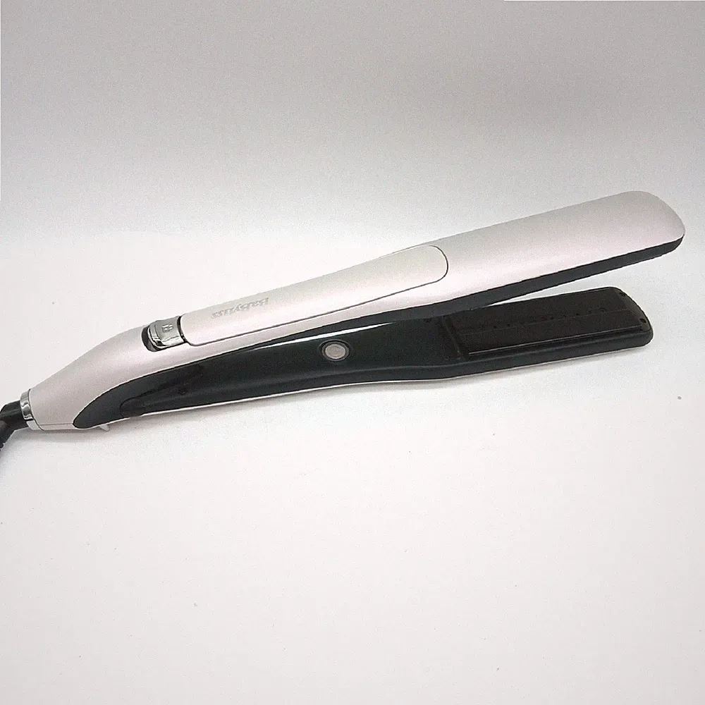 BaByliss ST595E Steam Lustre Styler Glatteffekt (148,34) - Defekt