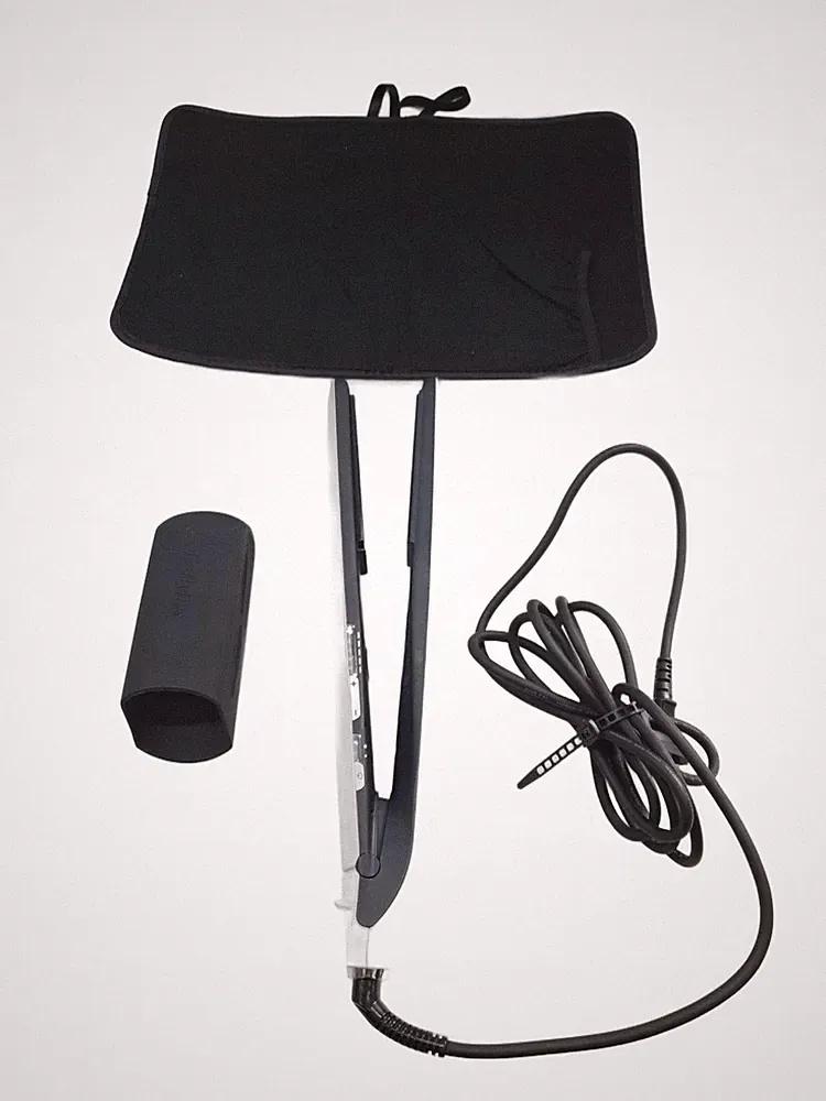 BaByliss Steam Lustre Styler Dampfglaetteisen