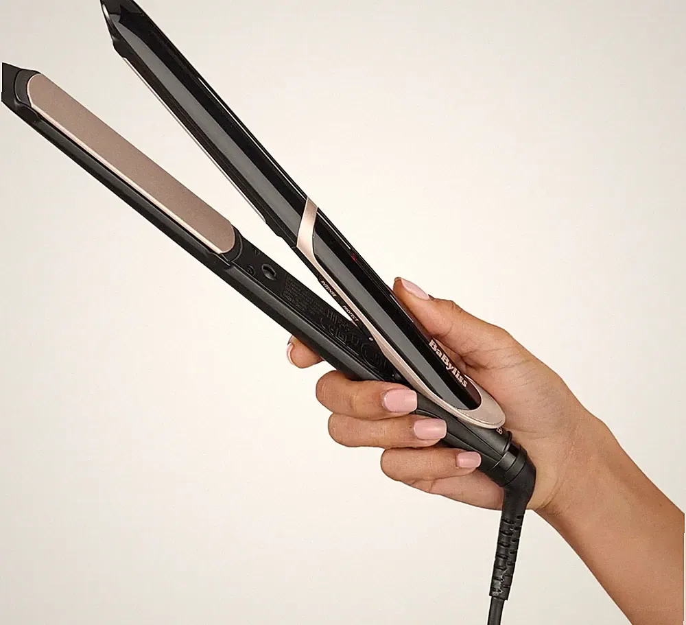 BaByliss Super Smooth 235 Titanium Glätteisen