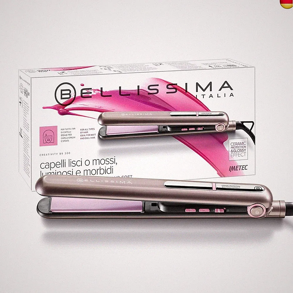 Bellissima Flach