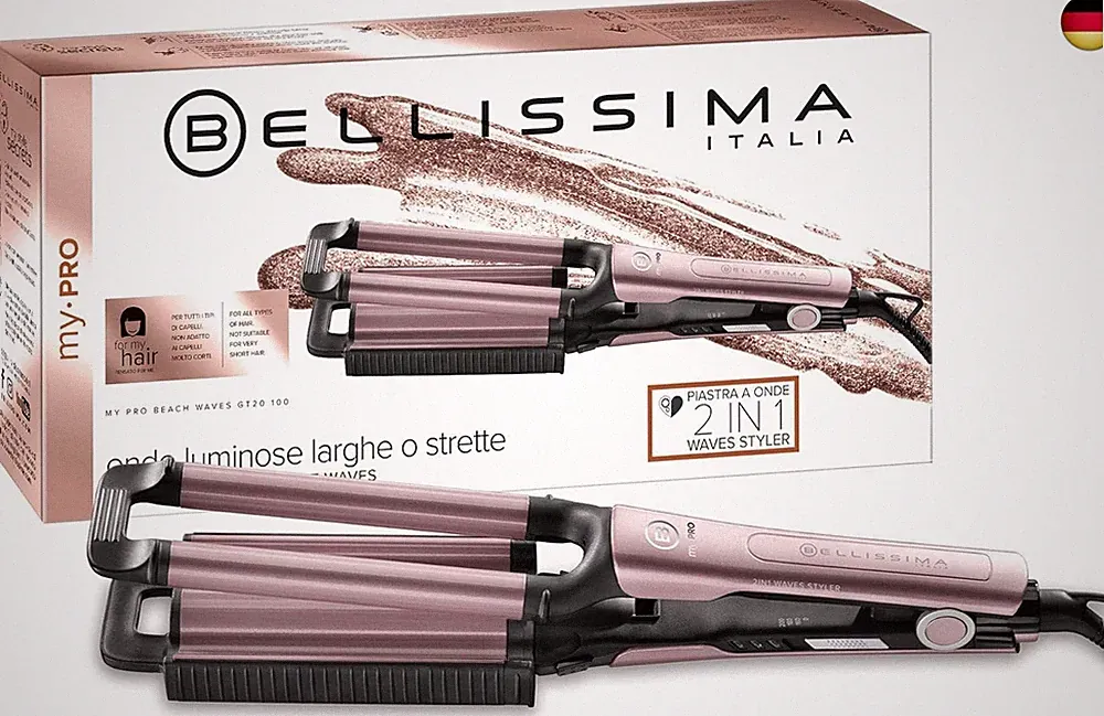 Bellissima Flach