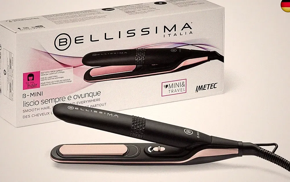 Bellissima Fass