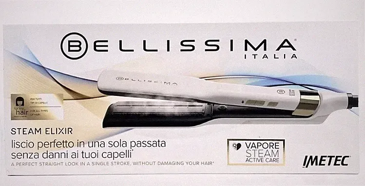 Bellissima Kamm