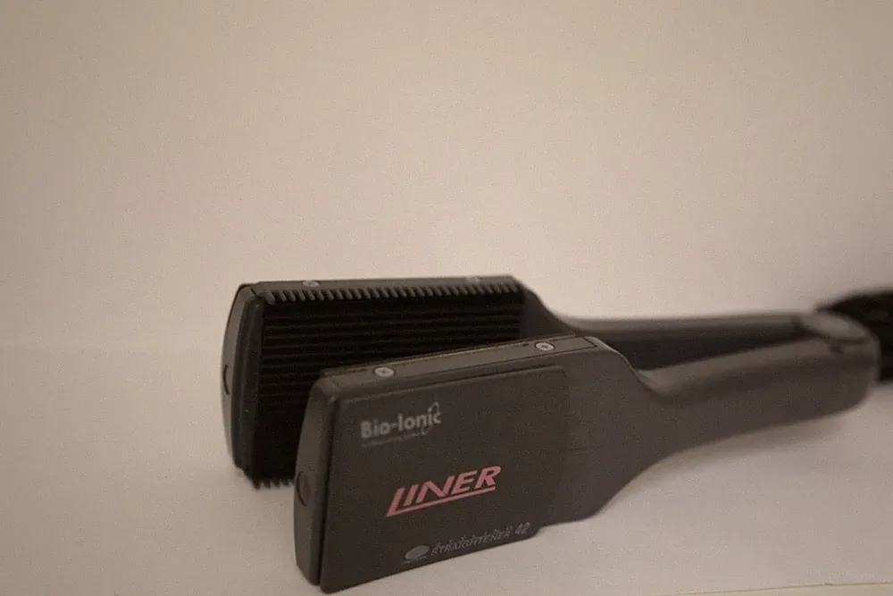 Bio-Ionic Permanent Haarglätteisen‎ TL-42