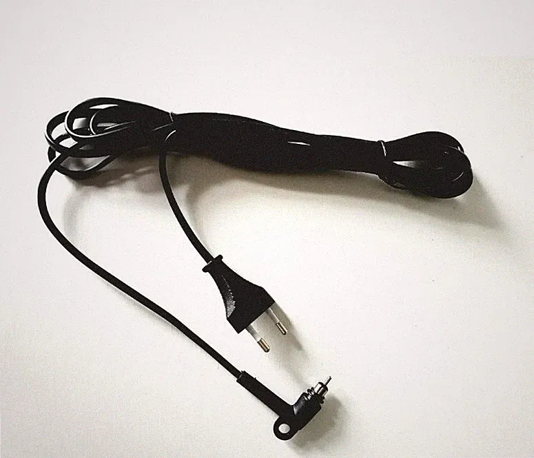 Brandneu Corioliss Haarglätter Kabel passend für C1 C2 C3 Modelle