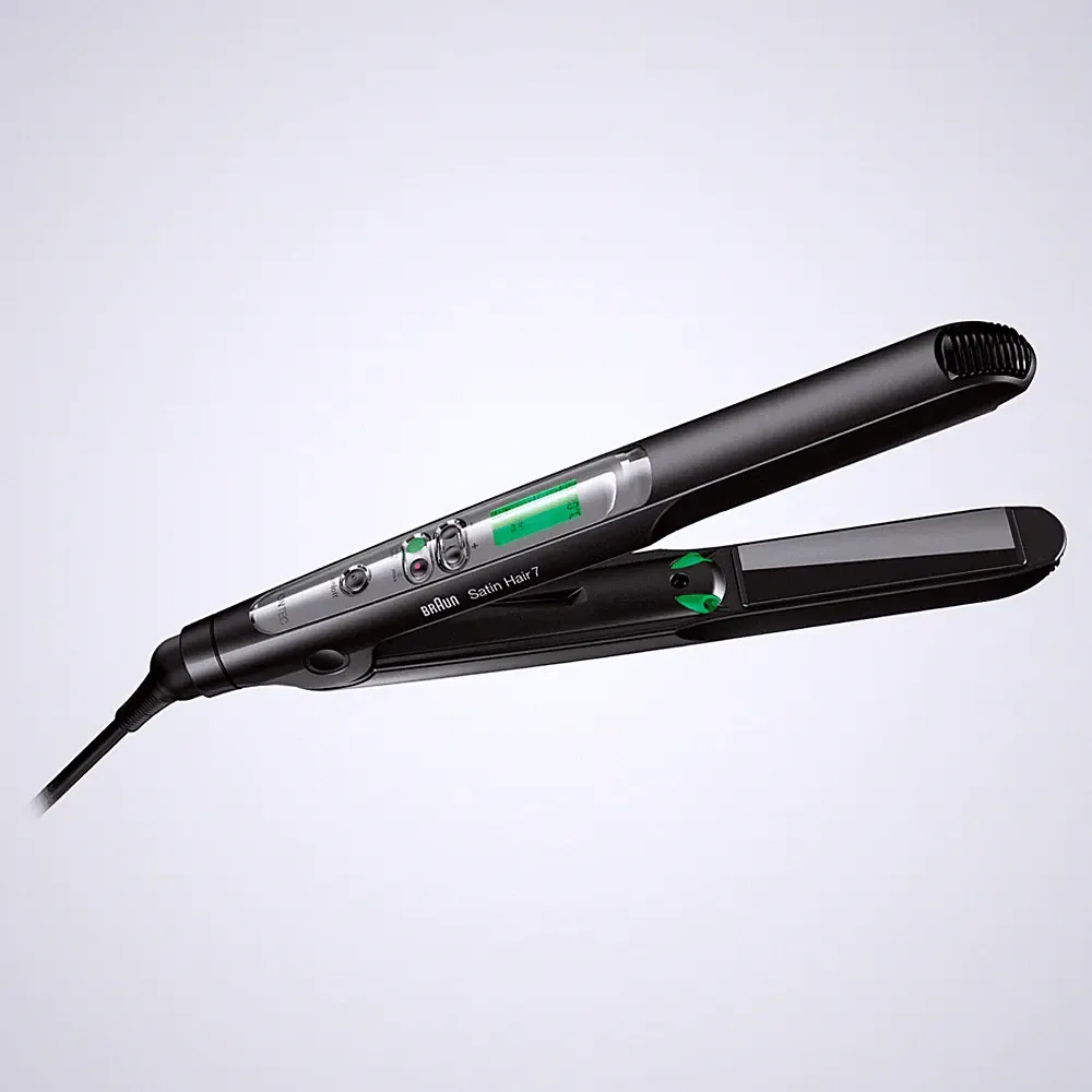 BRAUN BRST710E Satin Hair 7 Iontec Haarglätter #1906928