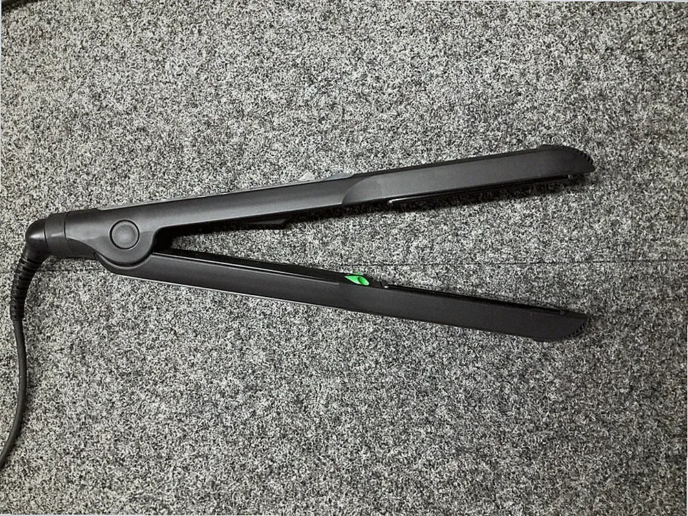 BRAUN BRST710E Satin Hair 7 Iontec Haarglätter - Wie neu 1#36986844