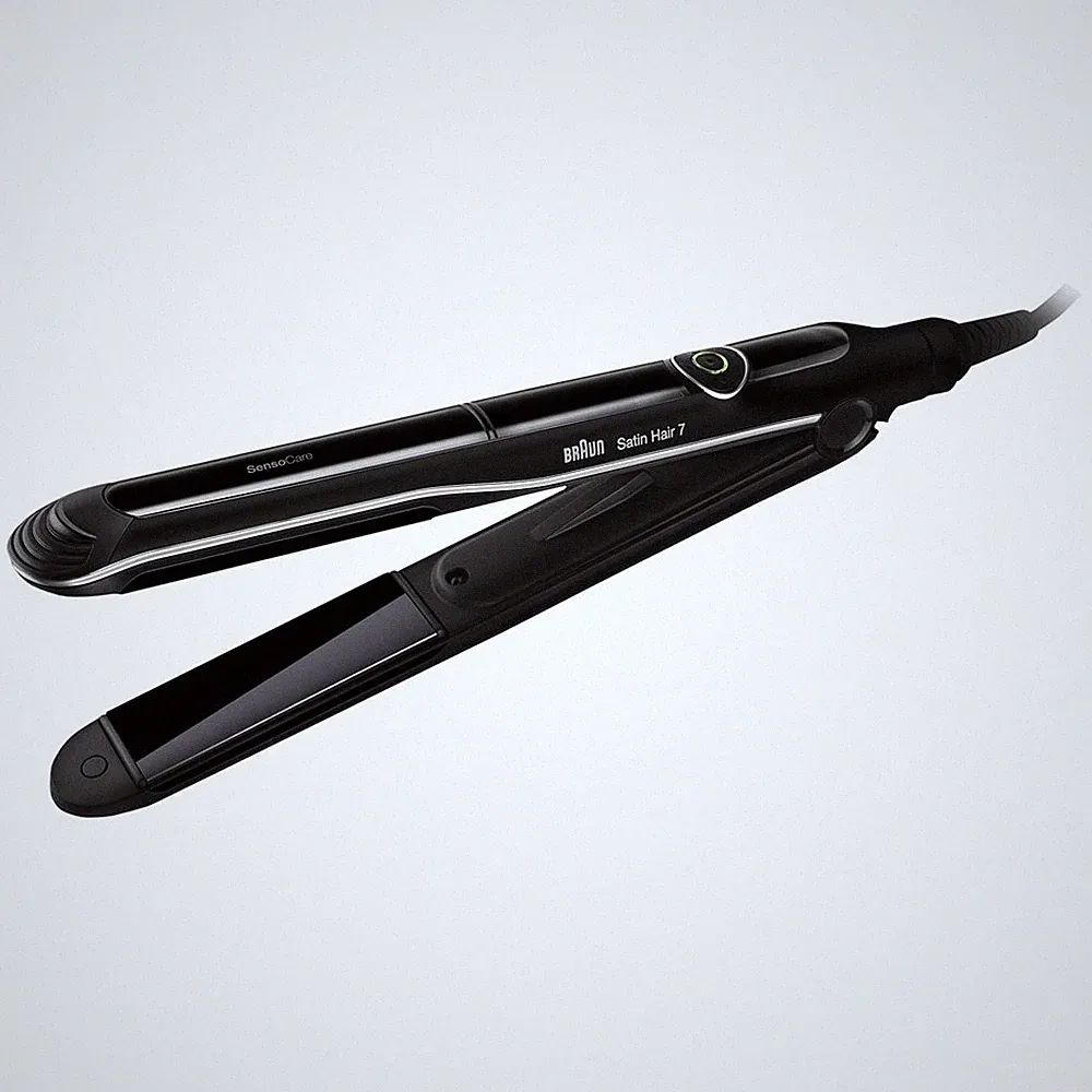 BRAUN BRST780E Satin Hair 7 SensoCare Haarglätter #1906858