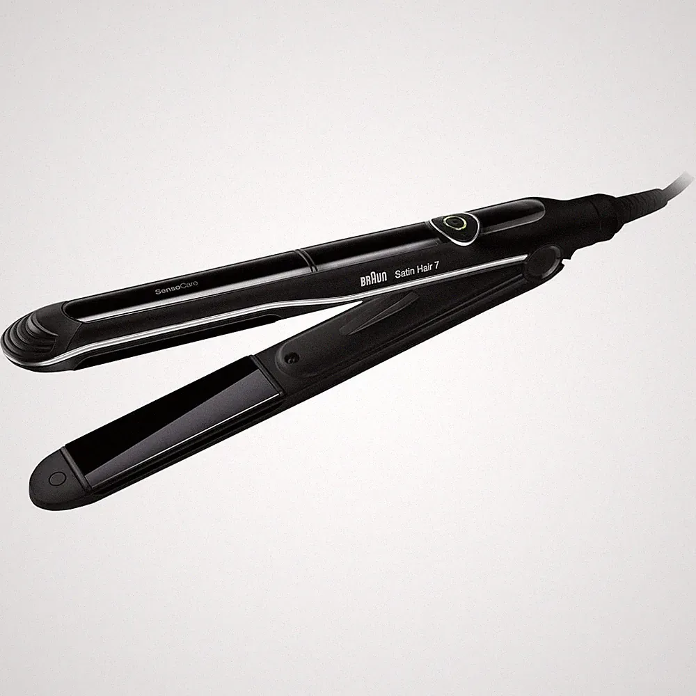 BRAUN BRST780E Satin Hair 7 SensoCare Haarglätter #1907323