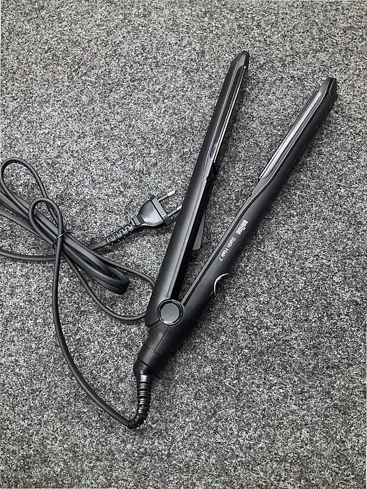BRAUN BRST780E Satin Hair 7 SensoCare Haarglätter - Wie neu 1#2144096