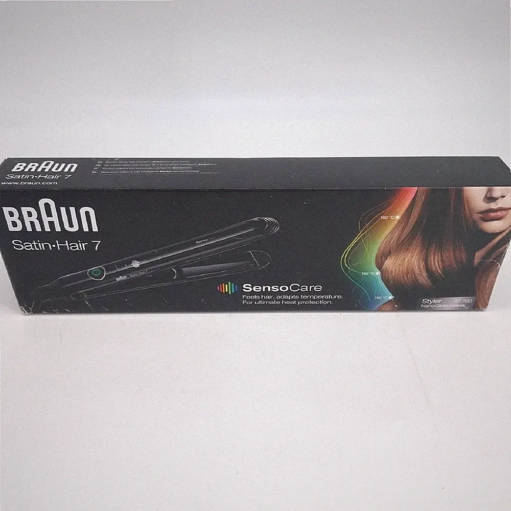 braun glätteisen satin hair 7