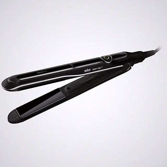 Braun Haarglätter - Satin Hair 7 Straightener ST 780