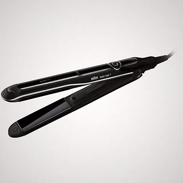 Braun Haarglätter - Satin Hair 7 Straightener ST 780