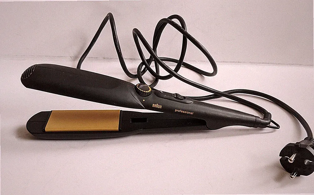 Braun Professional Ceramic Haarglätter, Typ: 3543