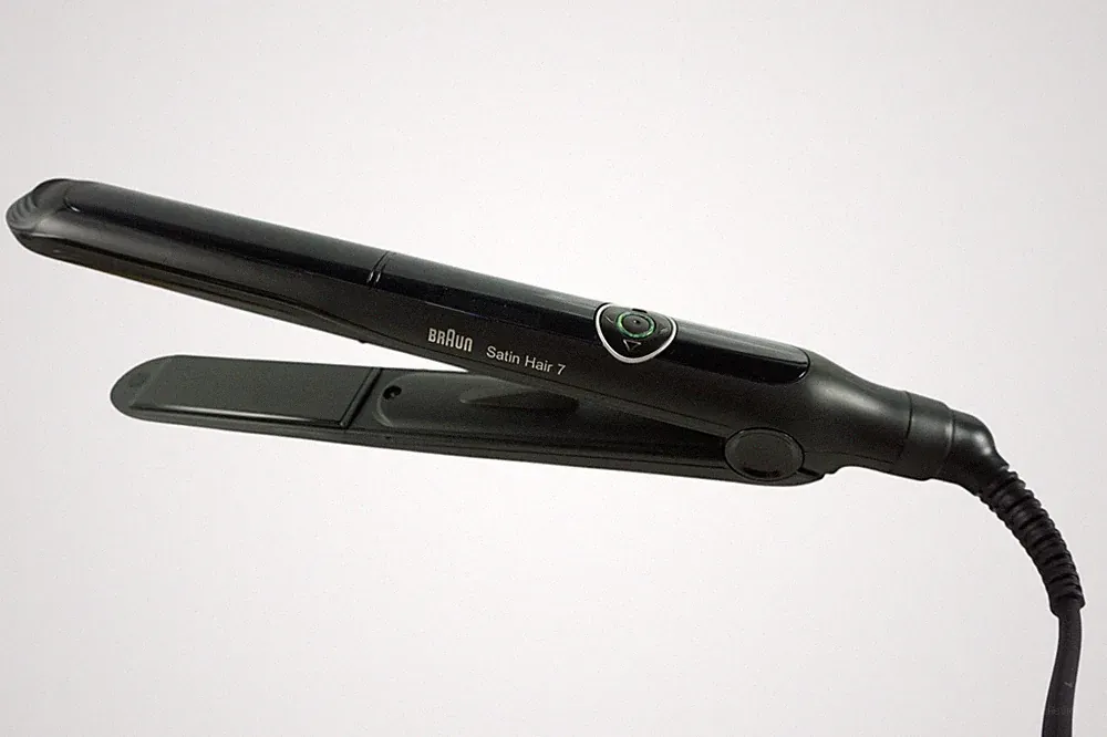 BRAUN Satin Hair 7 ST 780 Haarglätter Glätteeisen