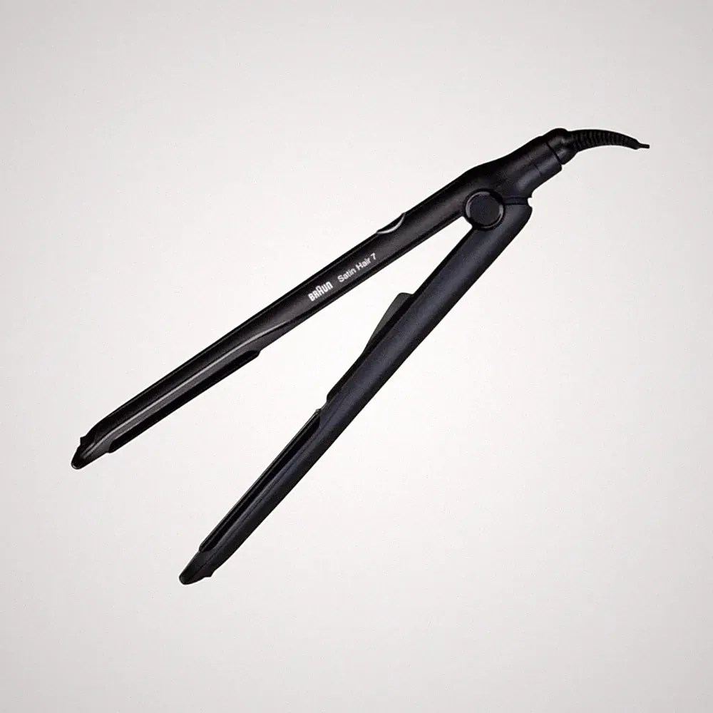 Braun Satin Hair 7 ST 780 Haarglätter SensoCare Glätteeisen