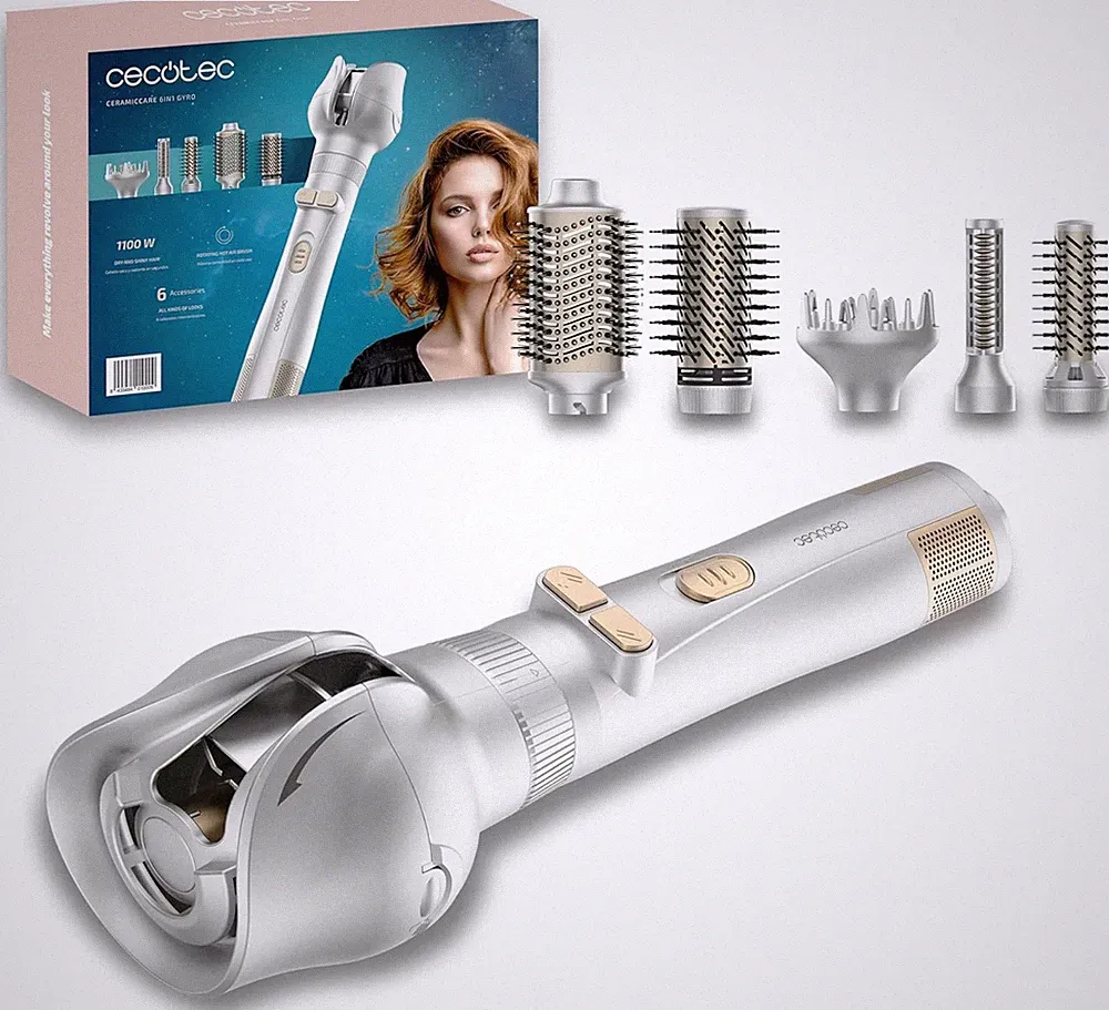 Cecotec Fass