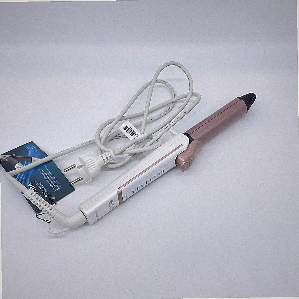 Cecotec RitualCare 1000-1100 Haarglätter (1000 HidraProtect 2 in 1)