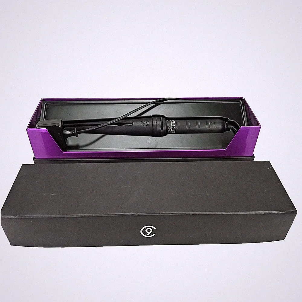 Cloud Nine C9 WD1.0 Lockenwickler professionelles Stylingwerkzeug für glatte Locken