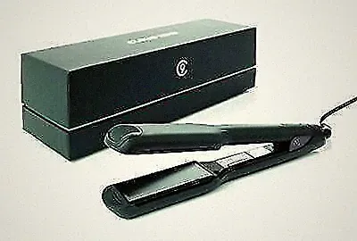 CLOUD NINE Haarglätter | Geschenkset mit breitem Eisen