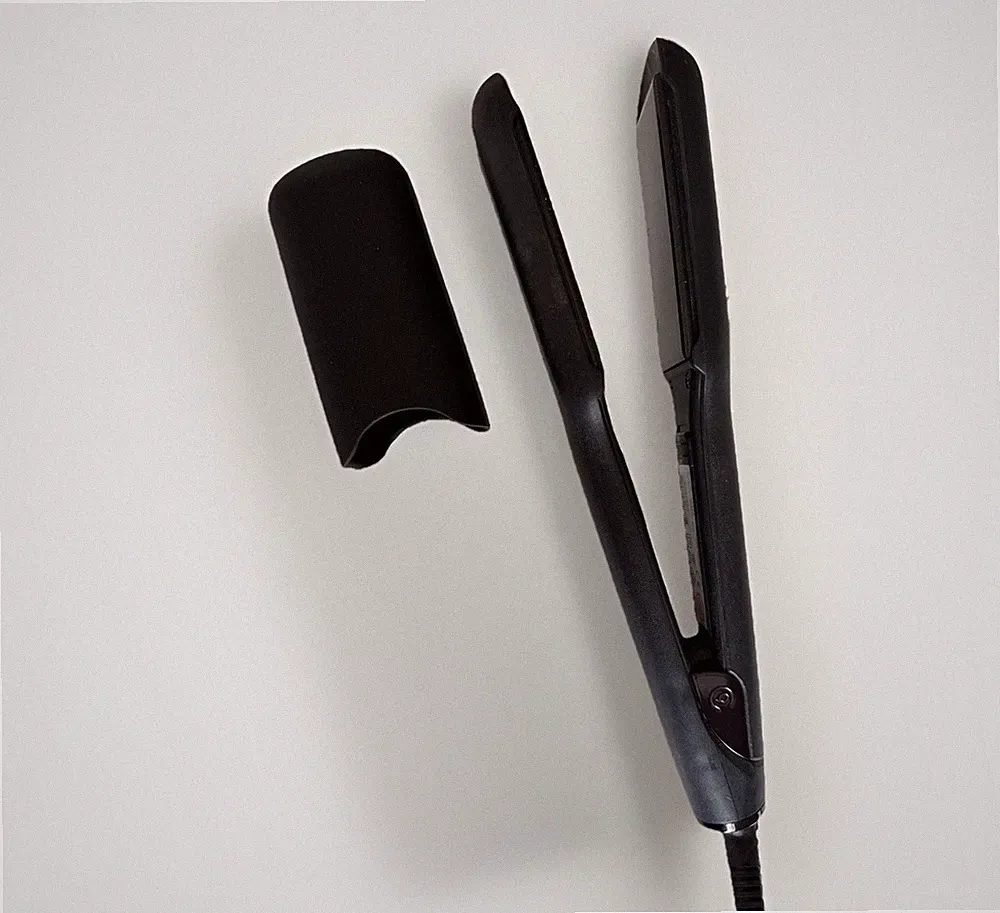 Cloud Nine Original Haarglätter C9-L1.2 breite Platte guter Zustand