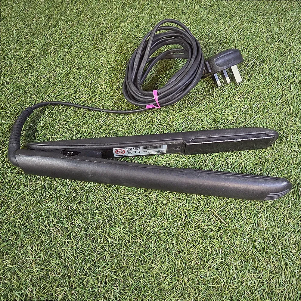 Cloud Nine 'The Touch' Haarglätter C9-T1.0 abgeplatzte Platten (2)